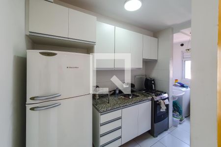 Apartamento à venda com 34m², 1 quarto e sem vagacozinha