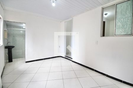 Quarto 1 de casa para alugar com 3 quartos, 90m² em Barris, Salvador