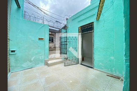 Casa para alugar com 90m², 3 quartos e sem vaga Casa para alugar com 90m², 3 quartos e sem vagaEntrada