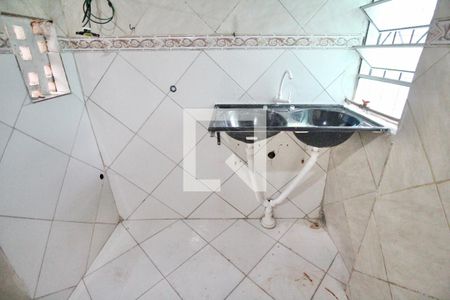 Casa para alugar com 90m², 3 quartos e sem vaga Casa para alugar com 90m², 3 quartos e sem vagaCozinha e Área de Serviço