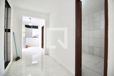 Sala de casa para alugar com 3 quartos, 90m² em Barris, Salvador