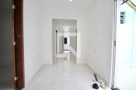 Sala de casa para alugar com 3 quartos, 90m² em Barris, Salvador