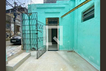 Casa para alugar com 90m², 3 quartos e sem vaga Casa para alugar com 90m², 3 quartos e sem vagaEntrada
