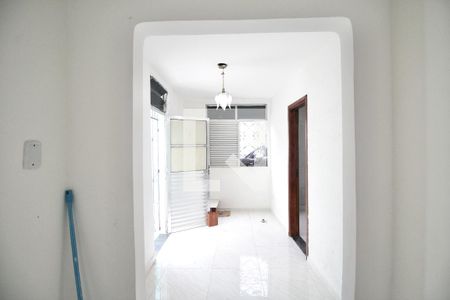 Sala de casa para alugar com 3 quartos, 90m² em Barris, Salvador