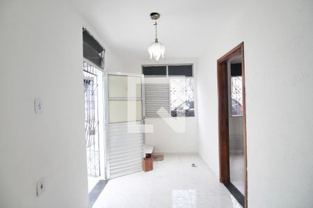 Sala de casa para alugar com 3 quartos, 90m² em Barris, Salvador