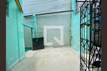 Casa para alugar com 90m², 3 quartos e sem vaga Casa para alugar com 90m², 3 quartos e sem vagaEntrada