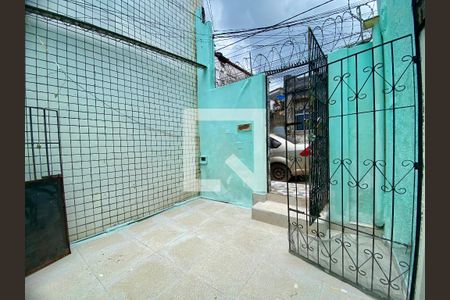 Casa para alugar com 90m², 3 quartos e sem vaga Casa para alugar com 90m², 3 quartos e sem vagaEntrada