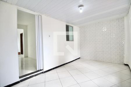 Quarto 1 de casa para alugar com 3 quartos, 90m² em Barris, Salvador