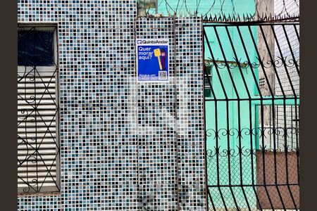 Plaquinha de casa para alugar com 3 quartos, 90m² em Barris, Salvador