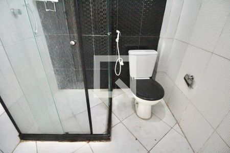 Casa para alugar com 90m², 3 quartos e sem vaga Casa para alugar com 90m², 3 quartos e sem vagaBanheiro Social