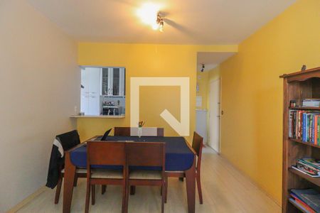 Sala de apartamento à venda com 3 quartos, 71m² em Jardim Bonfiglioli, Jundiaí