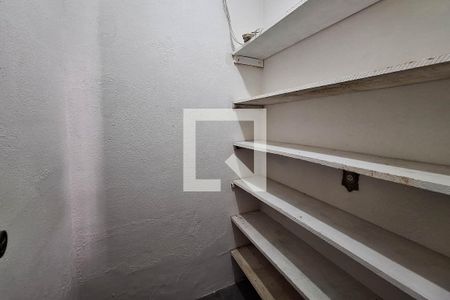 Casa para alugar com 120m², 3 quartos e 3 vagasDespensa