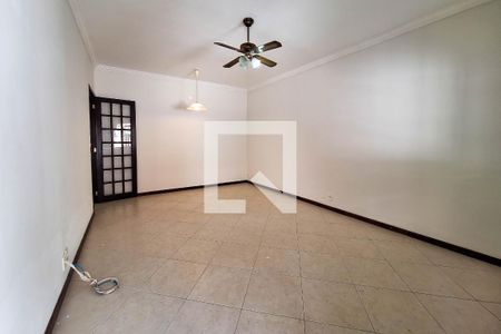 Sala de casa para alugar com 3 quartos, 120m² em Fonseca, Niterói