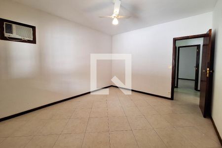 Quarto 1 de casa para alugar com 3 quartos, 120m² em Fonseca, Niterói