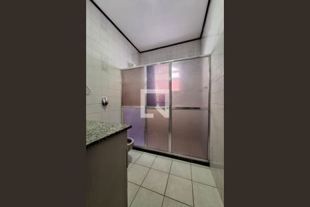 Casa para alugar com 120m², 3 quartos e 3 vagasBanheiro