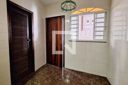 Casa para alugar com 120m², 3 quartos e 3 vagasCozinha