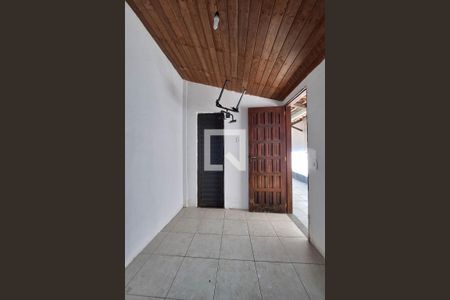 Casa para alugar com 120m², 3 quartos e 3 vagasQuarto de Serviço