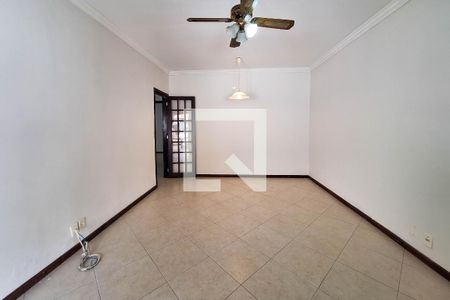 Sala de casa para alugar com 3 quartos, 120m² em Fonseca, Niterói