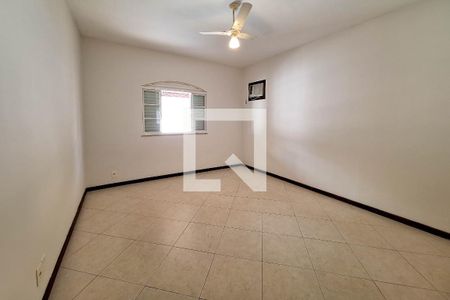 Quarto 1 de casa para alugar com 3 quartos, 120m² em Fonseca, Niterói