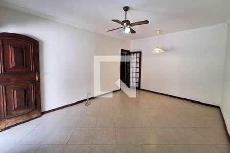 Sala de casa para alugar com 3 quartos, 120m² em Fonseca, Niterói