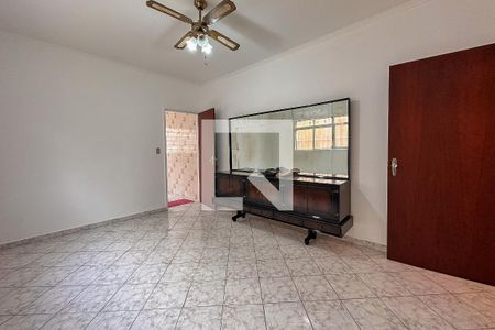 Sala 2 de casa para alugar com 3 quartos, 300m² em Siciliano, São Paulo