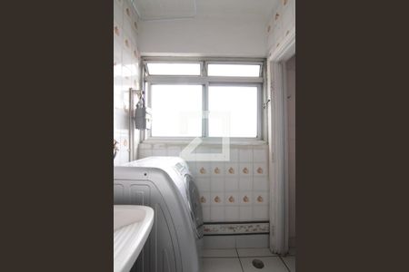 Apartamento para alugar com 50m², 2 quartos e 1 vagaÁrea de Serviço