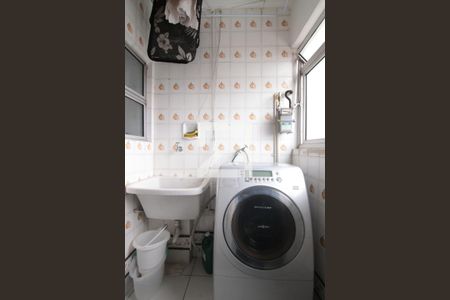 Apartamento para alugar com 50m², 2 quartos e 1 vagaÁrea de Serviço