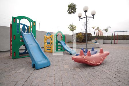 Apartamento para alugar com 50m², 2 quartos e 1 vagaÁrea comum