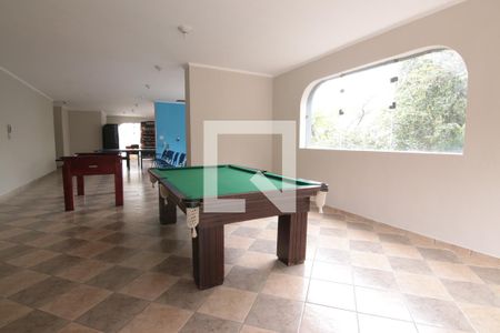 Apartamento para alugar com 50m², 2 quartos e 1 vagaÁrea comum
