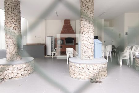 Apartamento para alugar com 50m², 2 quartos e 1 vagaÁrea comum