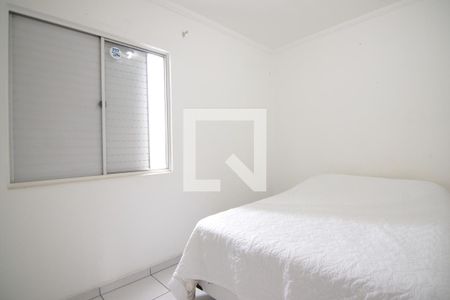 Quarto 1 de apartamento para alugar com 2 quartos, 50m² em Vila Londrina, São Paulo