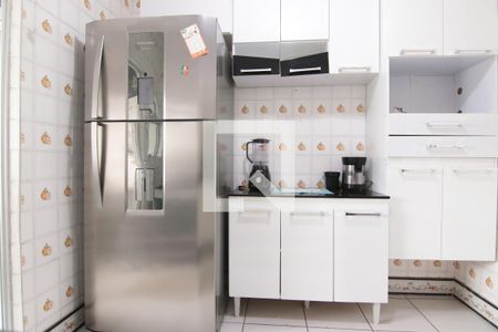Apartamento para alugar com 50m², 2 quartos e 1 vagaCozinha 