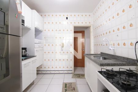 Apartamento para alugar com 50m², 2 quartos e 1 vagaCozinha 