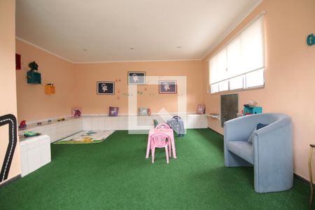 Apartamento para alugar com 50m², 2 quartos e 1 vagaÁrea comum