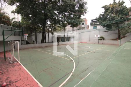 Apartamento para alugar com 50m², 2 quartos e 1 vagaÁrea comum