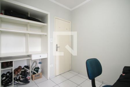 Quarto 2 de apartamento para alugar com 2 quartos, 50m² em Vila Londrina, São Paulo