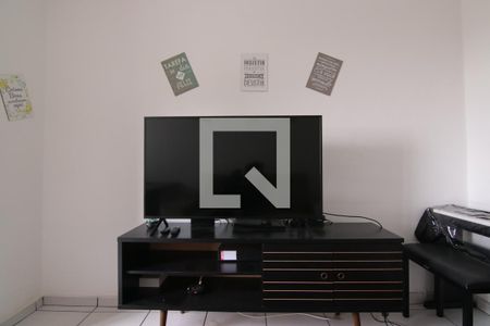 Sala de apartamento para alugar com 2 quartos, 50m² em Vila Londrina, São Paulo