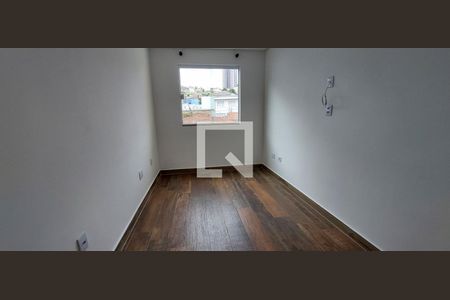Quarto 1 suíte de apartamento para alugar com 2 quartos, 110m² em Vila Dora, Santo André