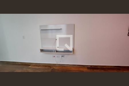 Sala de apartamento para alugar com 2 quartos, 110m² em Vila Dora, Santo André