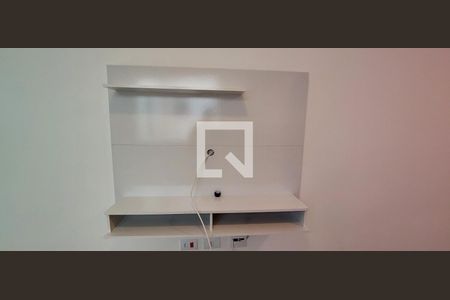 Sala de apartamento para alugar com 2 quartos, 110m² em Vila Dora, Santo André