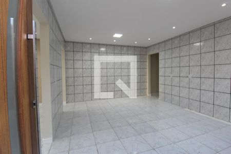 Cozinha de casa à venda com 2 quartos, 200m² em Harmonia, Canoas