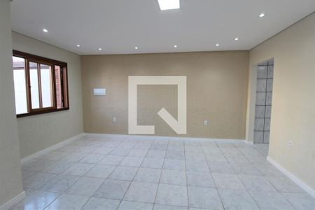 Sala de casa à venda com 2 quartos, 200m² em Harmonia, Canoas