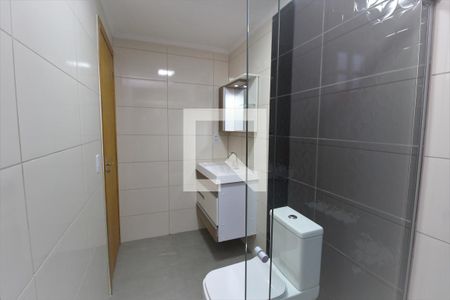 Casa à venda com 200m², 2 quartos e 3 vagasBanheiro da Suíte