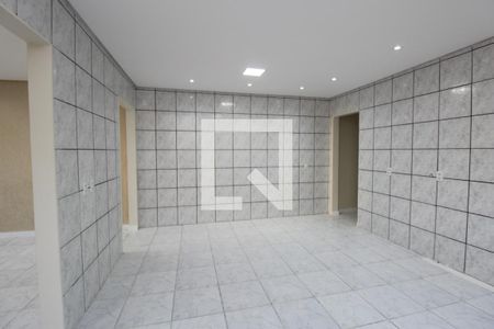 Cozinha de casa à venda com 2 quartos, 200m² em Harmonia, Canoas