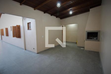 Casa à venda com 200m², 2 quartos e 3 vagasÁrea gourmet