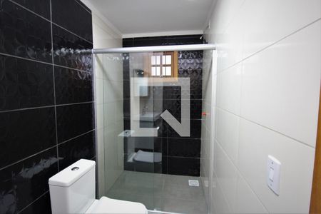 Casa à venda com 200m², 2 quartos e 3 vagasBanheiro da Suíte