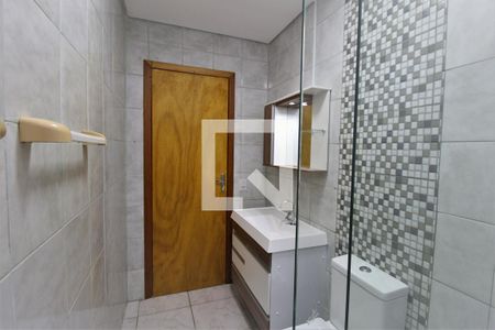 Casa à venda com 200m², 2 quartos e 3 vagasBanheiro Social