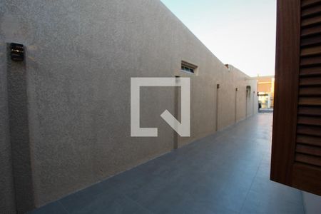 Casa à venda com 200m², 2 quartos e 3 vagasVista da Suíte