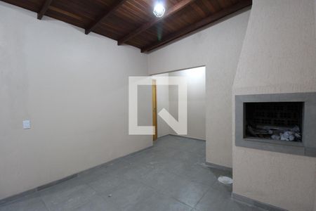 Casa à venda com 200m², 2 quartos e 3 vagasÁrea gourmet