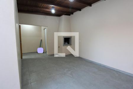 Casa à venda com 200m², 2 quartos e 3 vagasÁrea gourmet